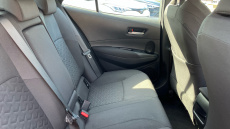 Toyota Corolla 1.8 VVT-i Hybrid Icon Tech 5dr CVT Hybrid Hatchback